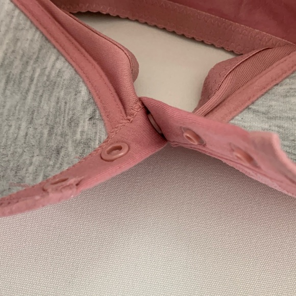 Bra/Front Closure - Picture 3 of 5